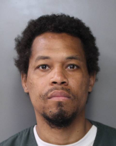 Travien Ferguson a registered Sex Offender of New York
