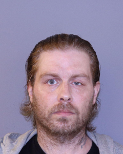 Robert Wright a registered Sex Offender of New York