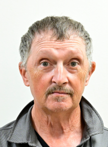 David Evans a registered Sex Offender of New York