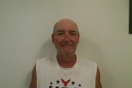 Kenneth Widrig a registered Sex Offender of New York