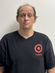 Kevin Durst a registered Sex Offender of New York