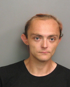 Jeremy Spears a registered Sex Offender of New York