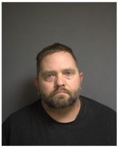 Richard E Ellis a registered Sex Offender of New York