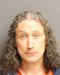 Daniel Guertin a registered Sex Offender of New York