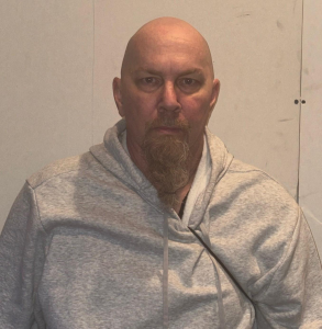 John Curley a registered Sex Offender of New York