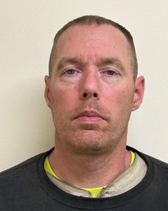 James Stark a registered Sex Offender of New York