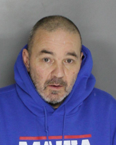 Cris Chambers a registered Sex Offender of New York