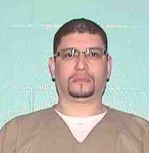 Mateo Argueta a registered  of 