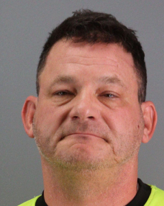 Christopher Nicholson a registered Sex Offender of New York