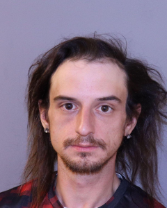 Devin Michael Oreilly a registered Sex Offender of New York