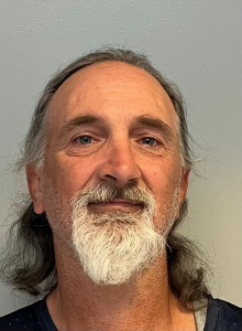 Michael Ash a registered Sex Offender of New York