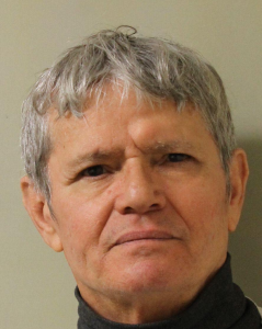 Basilio Berrios a registered Sex Offender of New York