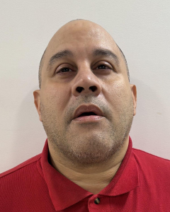 Franklin Mendez a registered Sex Offender of New York