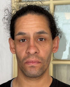 Miguel Carino a registered Sex Offender of New York