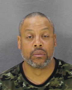 Jonathan Hurley a registered Sex Offender of New York