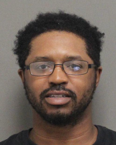 Christopher Johnson a registered Sex Offender of New York
