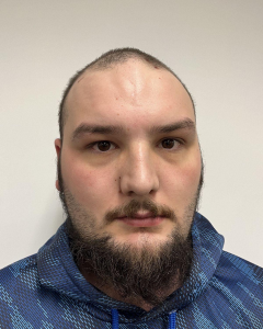 Stephen Henderson a registered Sex Offender of New York