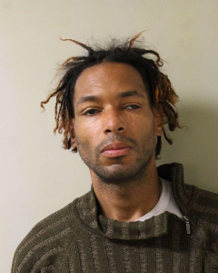 Michael Delgado a registered Sex Offender of New York