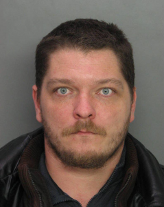 Steven Silva a registered Sex Offender of New York