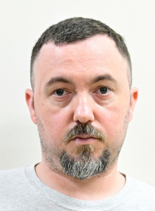 Steven Fine a registered Sex Offender of New York