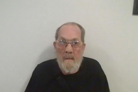 David Beard a registered Sex Offender of New York