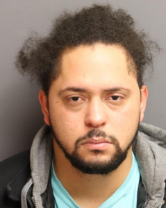 Oliver Lovera a registered Sex Offender of New York
