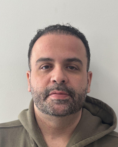 Jose Pena a registered Sex Offender of New York