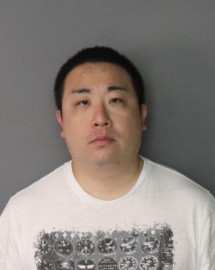 Wilson Cheng a registered Sex Offender of New York