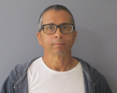 Anthony Liciaga a registered Sex Offender of New York