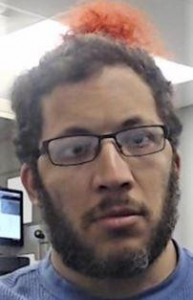 Brian Jackson a registered Sex Offender of Pennsylvania