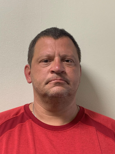 Shawn Whitman a registered Sex Offender of New York