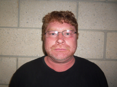 Lester Good a registered Sex Offender of New York