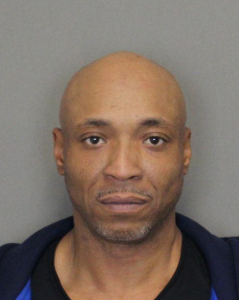 Kevin Parks a registered Sex Offender of New York