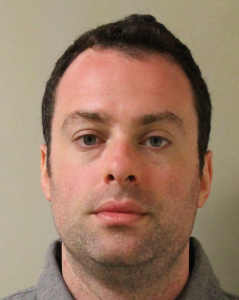Blake Tannen a registered Sex Offender of New Jersey