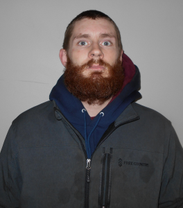 Cody Grenier a registered Sex Offender of New York