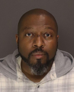 Elroy Robinson a registered Sex Offender of New York