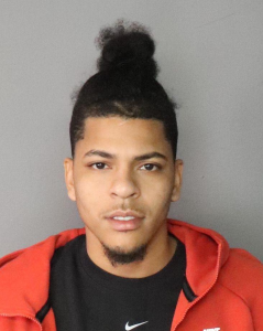 Elijah Carnegie a registered Sex Offender of New Jersey