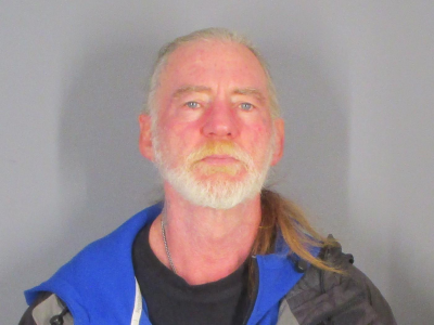 Charles Sypherd a registered Sex Offender of New York