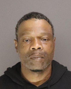 Jermaine Moore a registered Sex Offender of New York