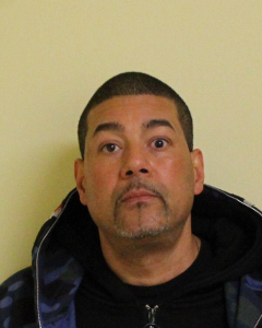 Vincent Ortiz a registered  of 