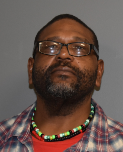 Dalo Richard a registered Sex Offender of New York
