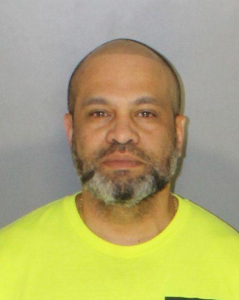 Luis Acosta a registered Sex Offender of New York