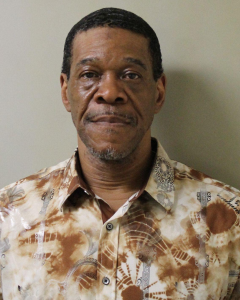Darryl Brown a registered Sex Offender of New York