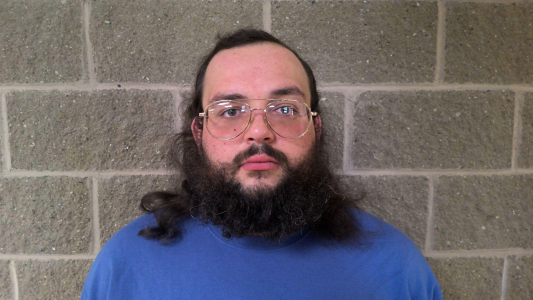Austin J Mitchell a registered Sex Offender of New York