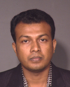 Ali A Muzahid a registered Sex Offender of New York
