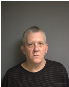 Dale Ferreira a registered Sex Offender of New York