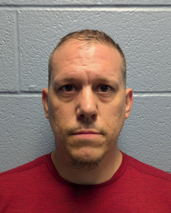 Jason Mccraw a registered Sex Offender of New York