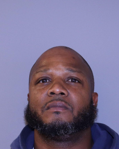 Garth Hill a registered Sex Offender of New York