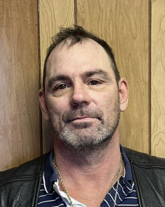 Wayne Kimball a registered Sex Offender of New York