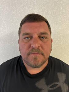 David Thompson a registered Sex Offender of New York